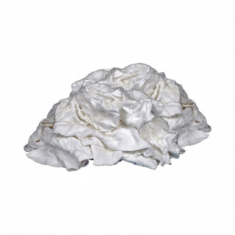 EMA Recycled Cloth Cleaning Rags (Bag)