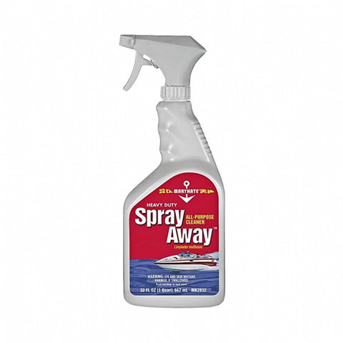MaryKate Spray Away All-purpose Cleaner