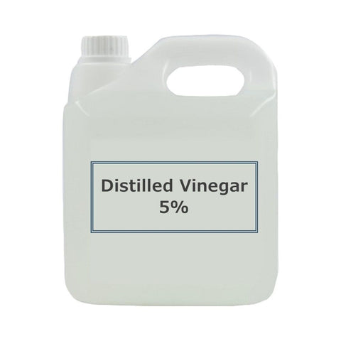 EMA Distilled Vinegar 5%