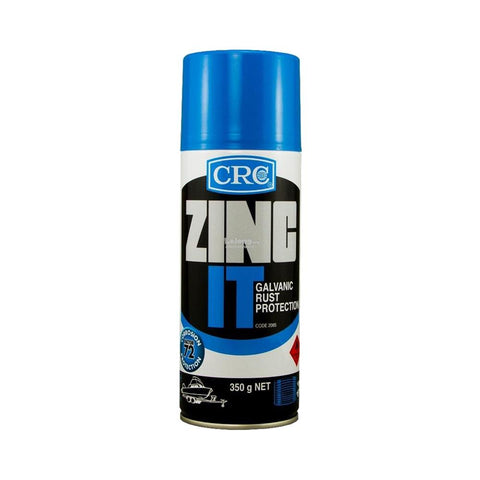 CRC Zinc It Gavanic Rust Protection