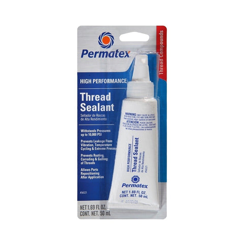 Permatex High Performance Thread Sealant