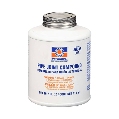 Permatex Pipe Joint Compound
