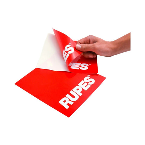 Rupes 9.Z910 Doubled Sided Sticker