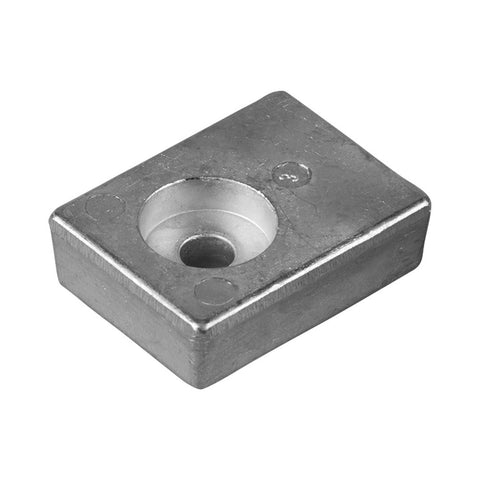Tecnoseal 01204AL Suzuki Small Block Anode - Zinc