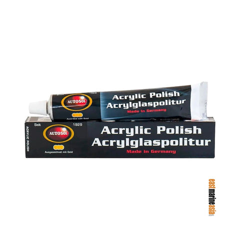Autosol Acrylic Polish