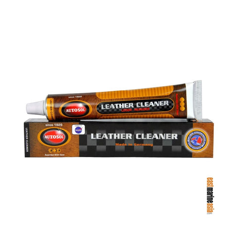 Autosol Leather Cleaner