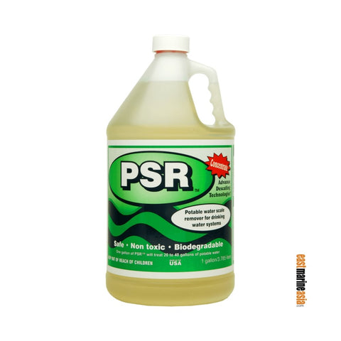 Trac PSR Potable Water System Cleaner