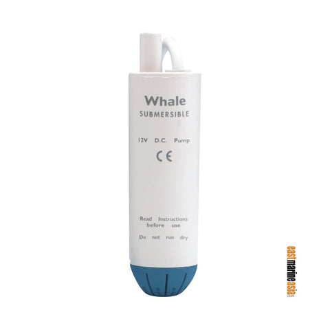 Whale GP1352 Premium Submersible Electric Galley Pump
