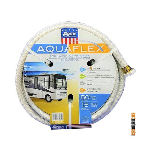 Apex Aquaflex Drinking Water Hose