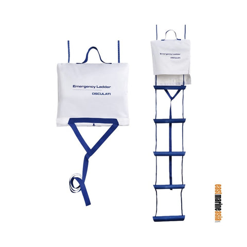 Osculati Emergency Ladder