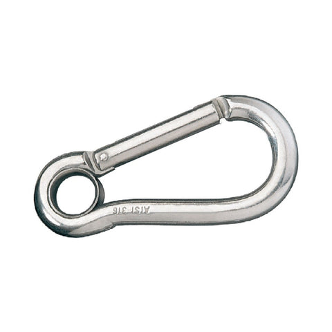 Ronstan Carabiner Hooks - Non-locking