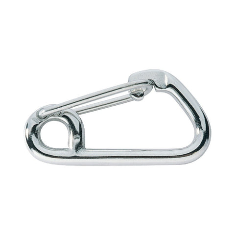 EMA SS316 Large Opening Snap Hook