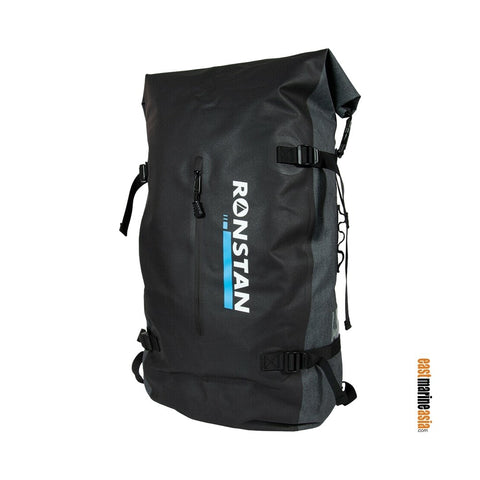 Ronstan Dry Roll-Top 55L Weatherproof Backpack
