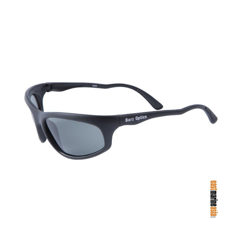 Barz Optics Nias Polarised Sunglasses with Neoprene Case & Retainer